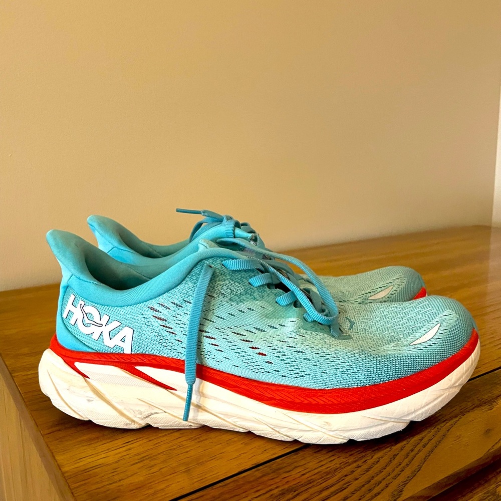 Hoka Clifton